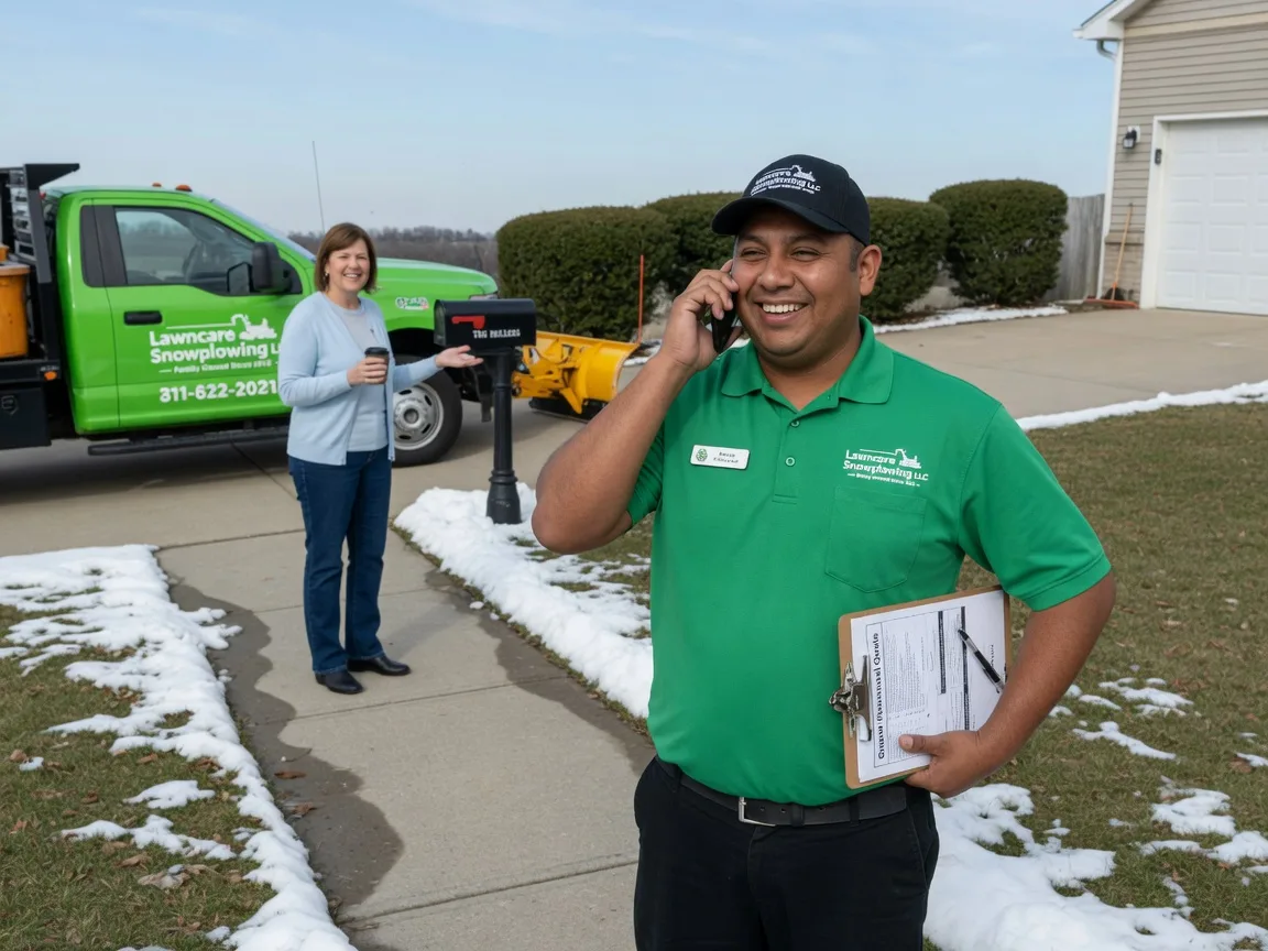 Lawn Care Services By Expert Landscaper Chester, WV FAQs